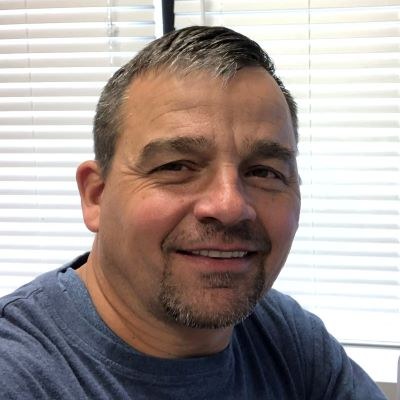 Brian Priest