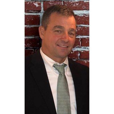 Brian Priest