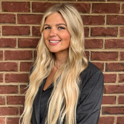 Danielle Barnes